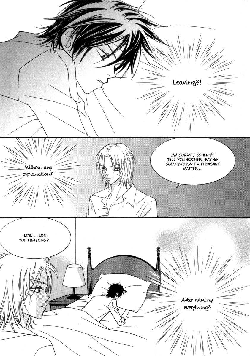 Delinquent Lesson Chapter 20 page 36 - Chapter 20