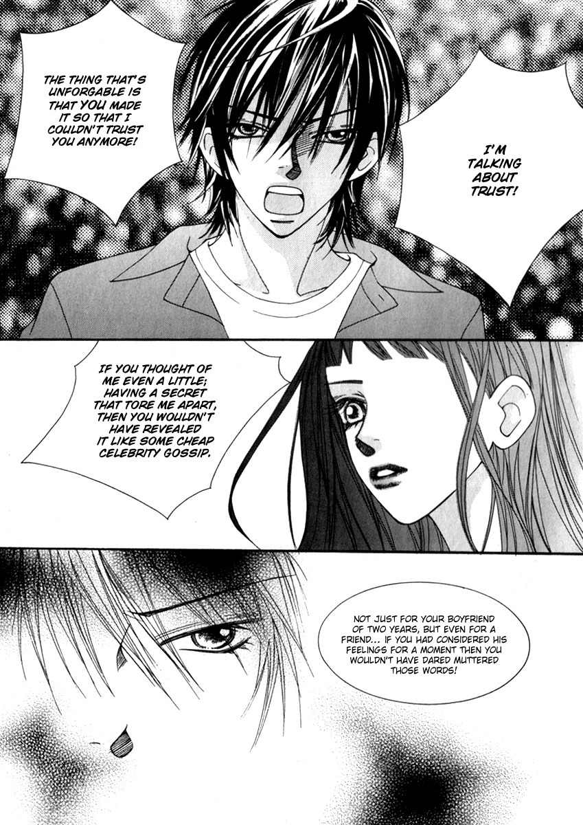 Delinquent Lesson Chapter 21 page 17 - Chapter 21