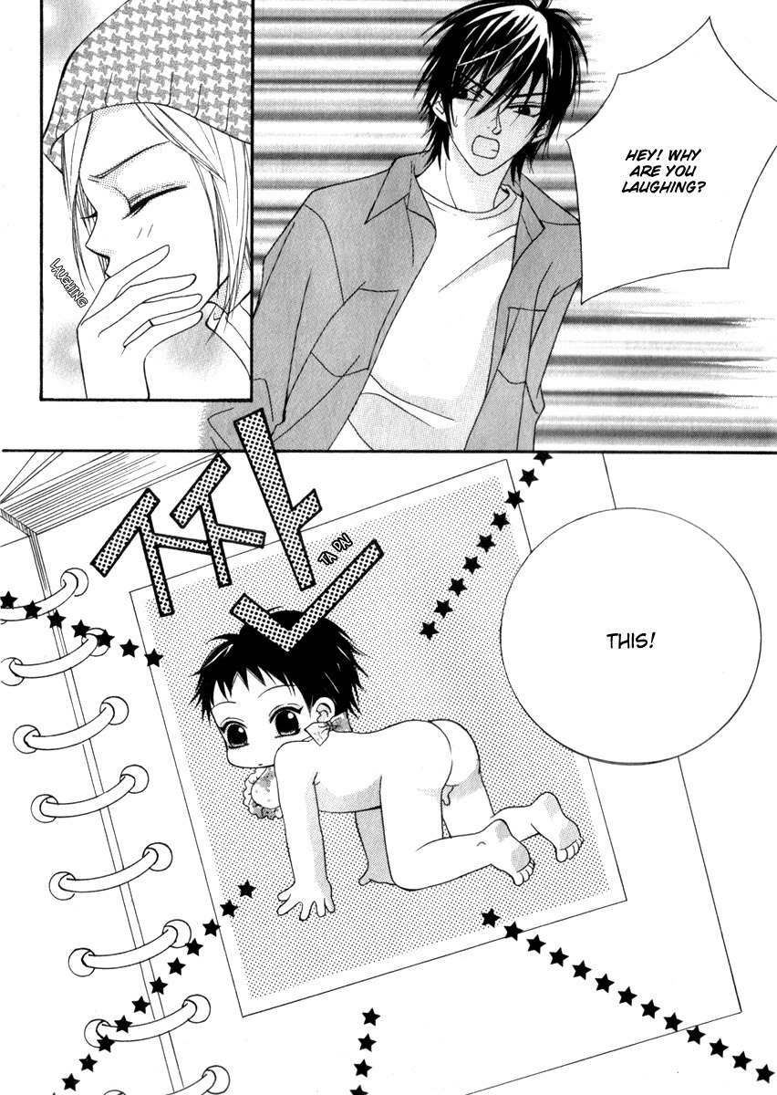 Delinquent Lesson Chapter 21 page 23 - Chapter 21