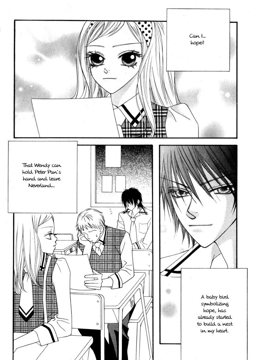 Delinquent Lesson Chapter 21 page 31 - Chapter 21