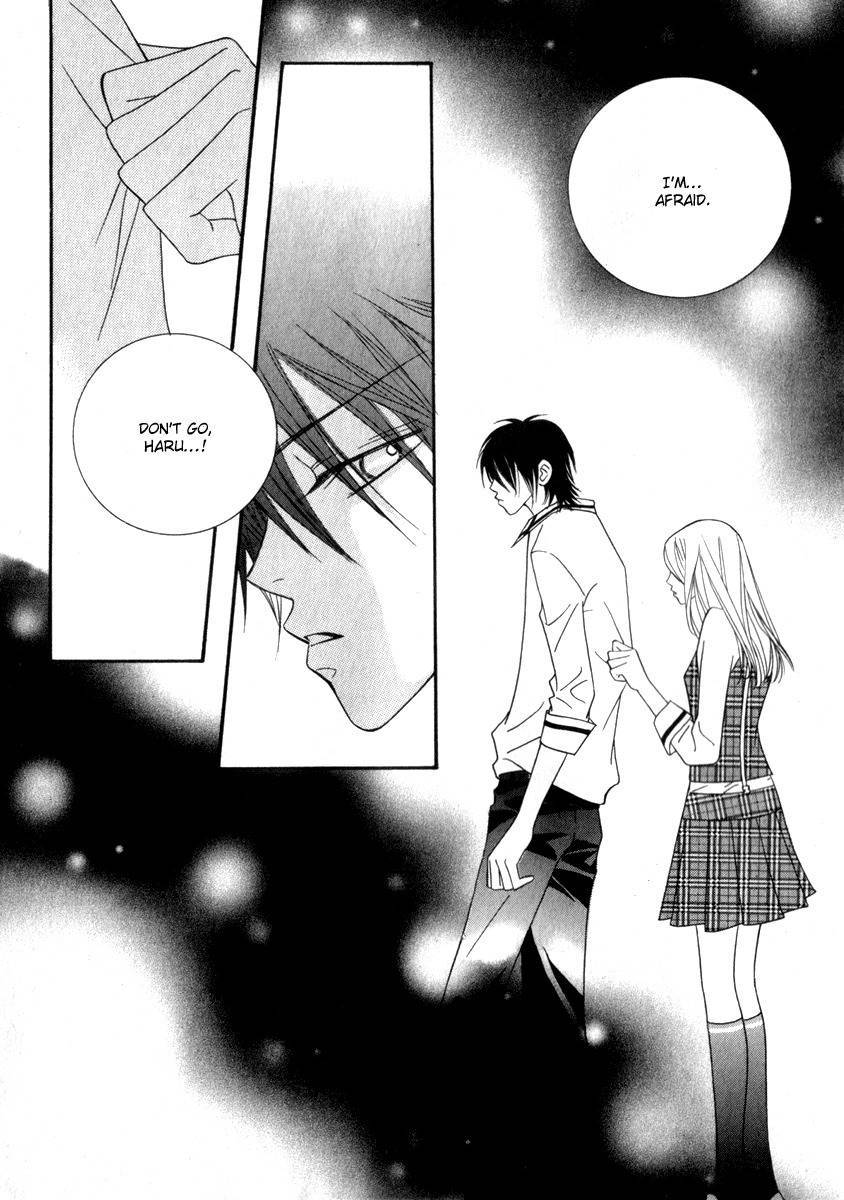 Delinquent Lesson Chapter 23 page 14 - Chapter 23