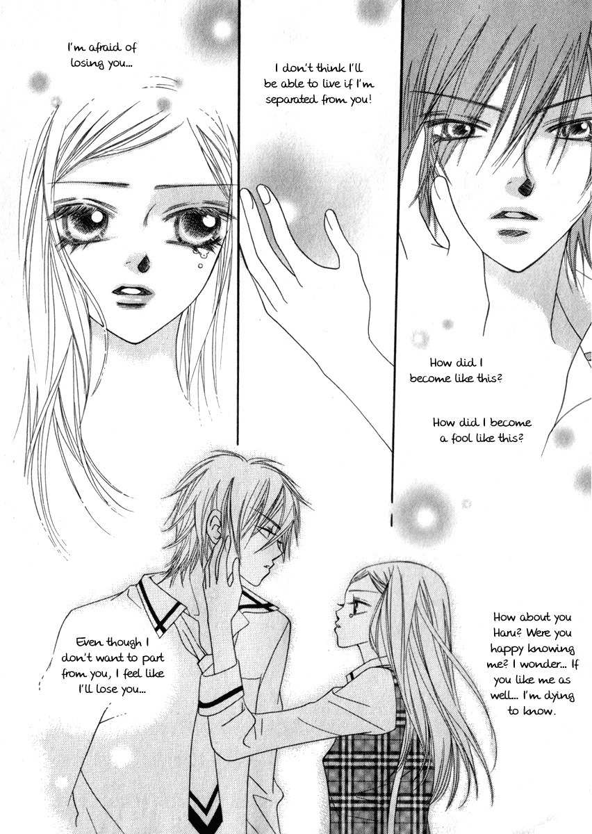 Delinquent Lesson Chapter 23 page 15 - Chapter 23