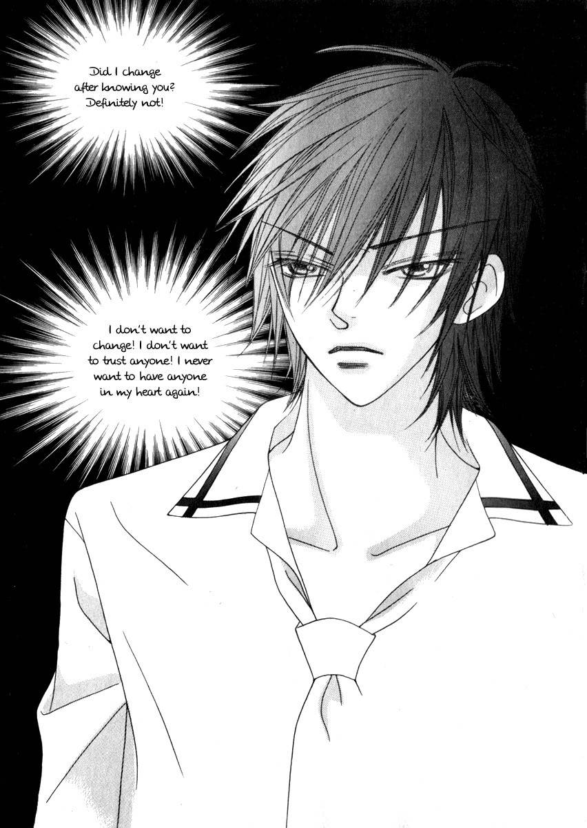 Delinquent Lesson Chapter 23 page 16 - Chapter 23