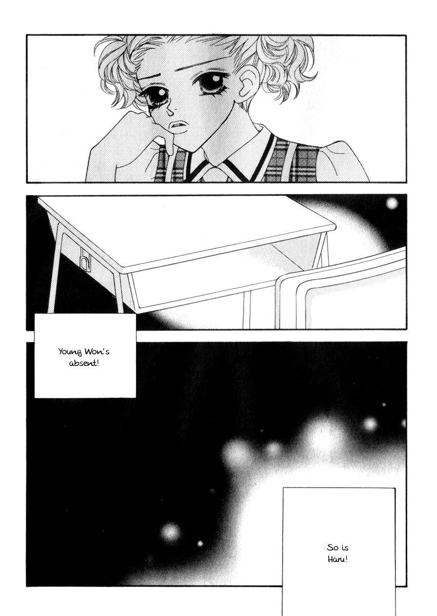 Delinquent Lesson Chapter 23 page 25 - Chapter 23