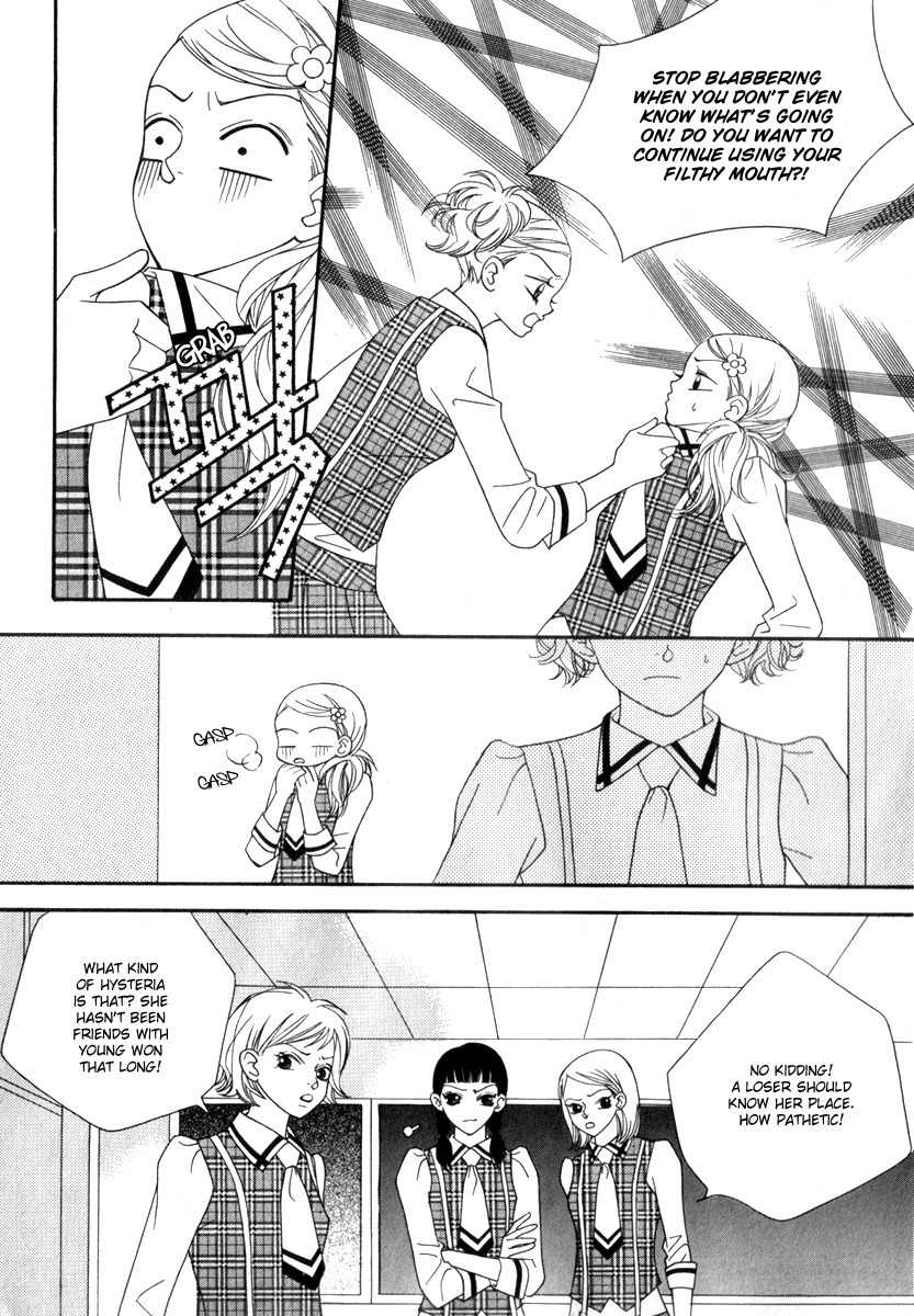 Delinquent Lesson Chapter 23 page 27 - Chapter 23