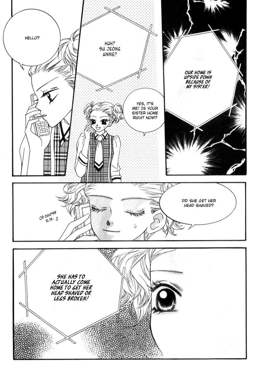 Delinquent Lesson Chapter 23 page 29 - Chapter 23