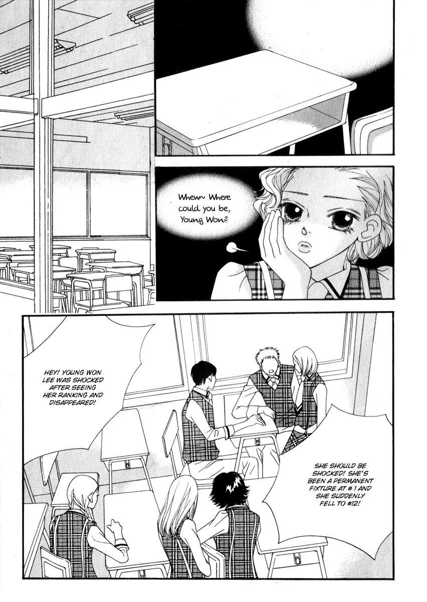 Delinquent Lesson Chapter 23 page 4 - Chapter 23
