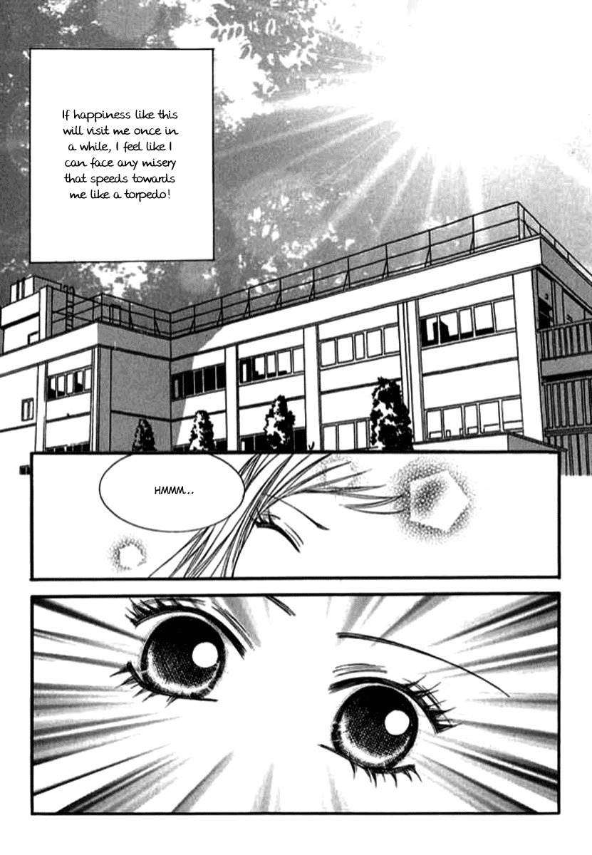 Delinquent Lesson Chapter 24 page 13 - Chapter 24