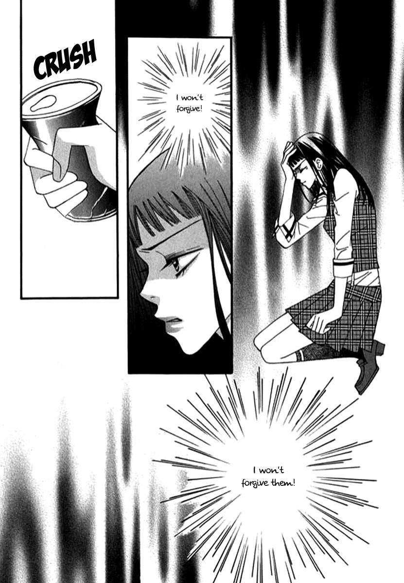 Delinquent Lesson Chapter 24 page 26 - Chapter 24