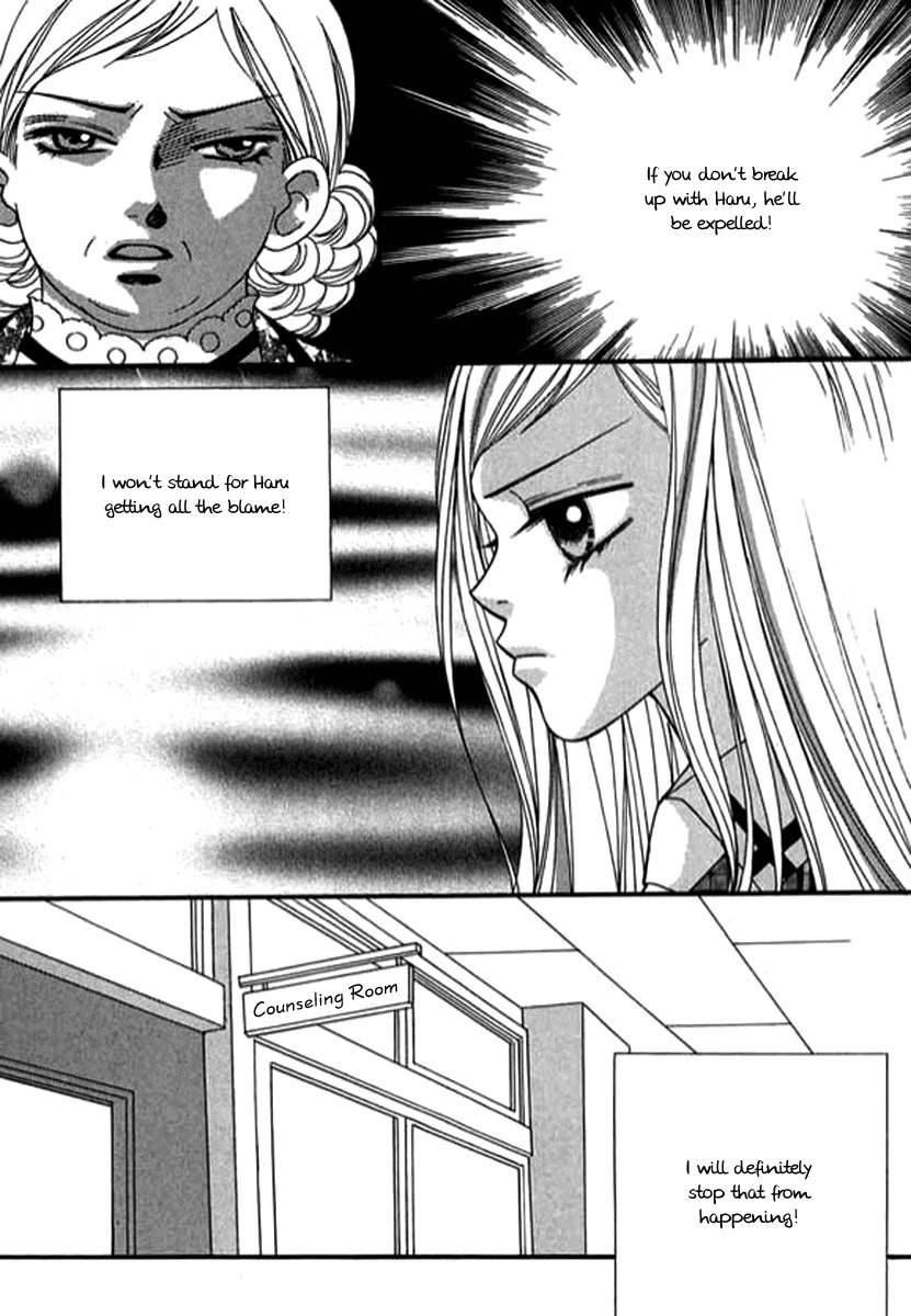 Delinquent Lesson Chapter 24 page 37 - Chapter 24