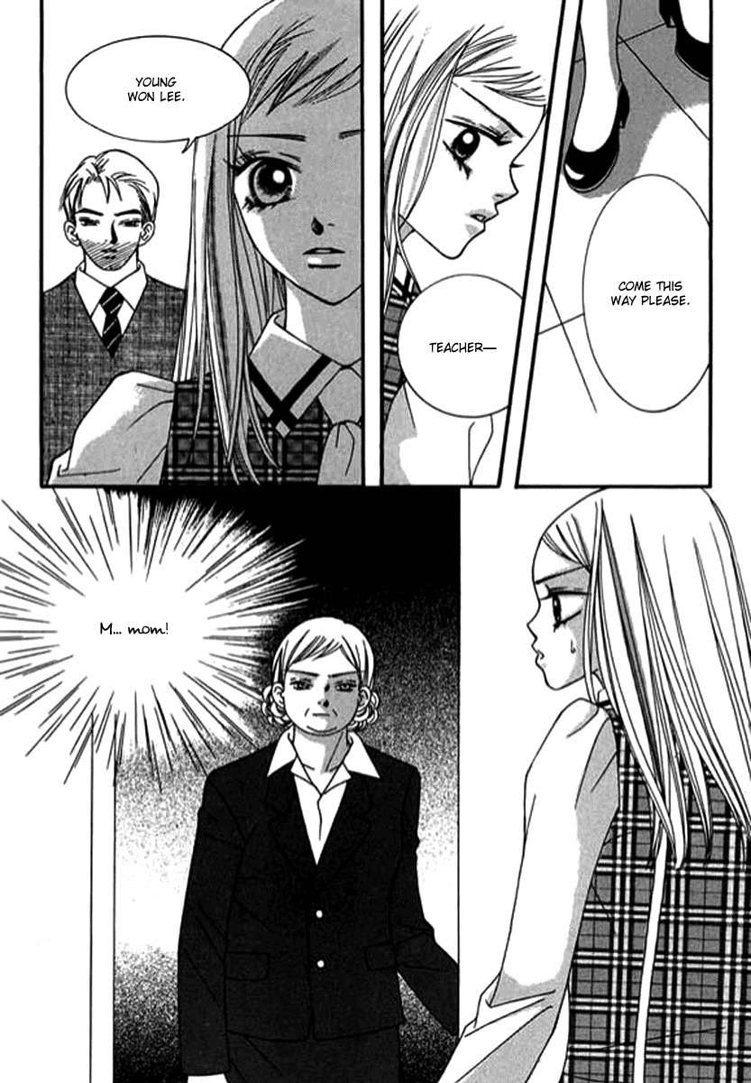 Delinquent Lesson Chapter 24 page 39 - Chapter 24