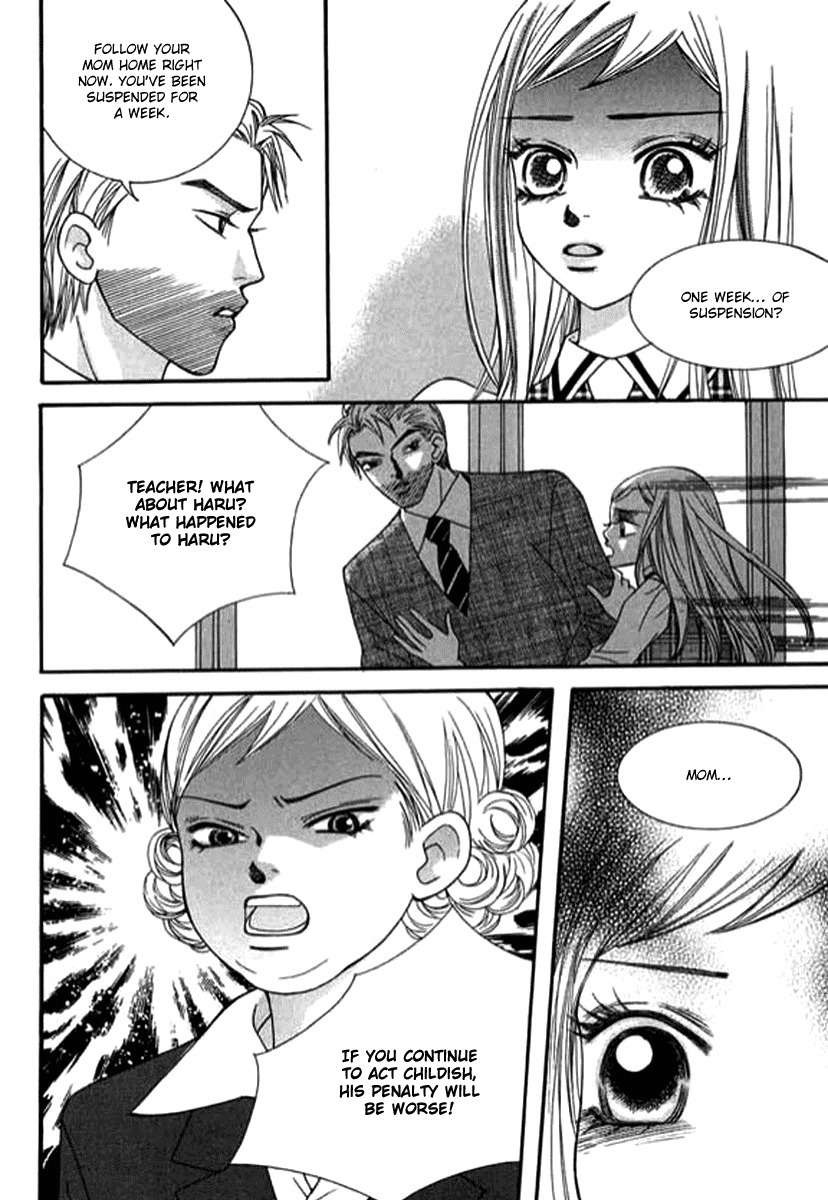 Delinquent Lesson Chapter 24 page 40 - Chapter 24