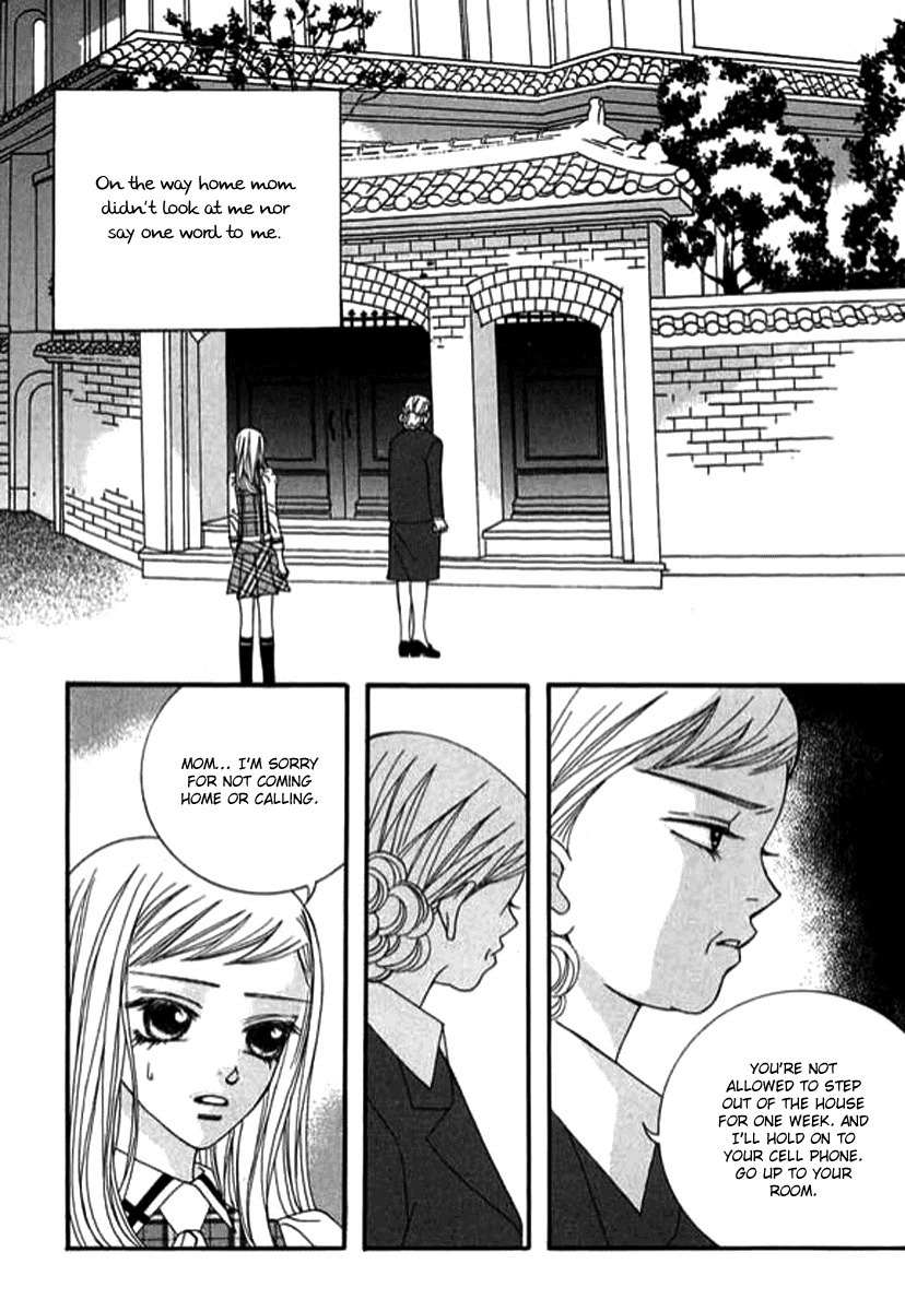 Delinquent Lesson Chapter 24 page 41 - Chapter 24
