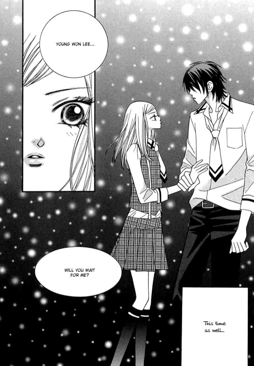 Delinquent Lesson Chapter 25 page 12 - Chapter 25