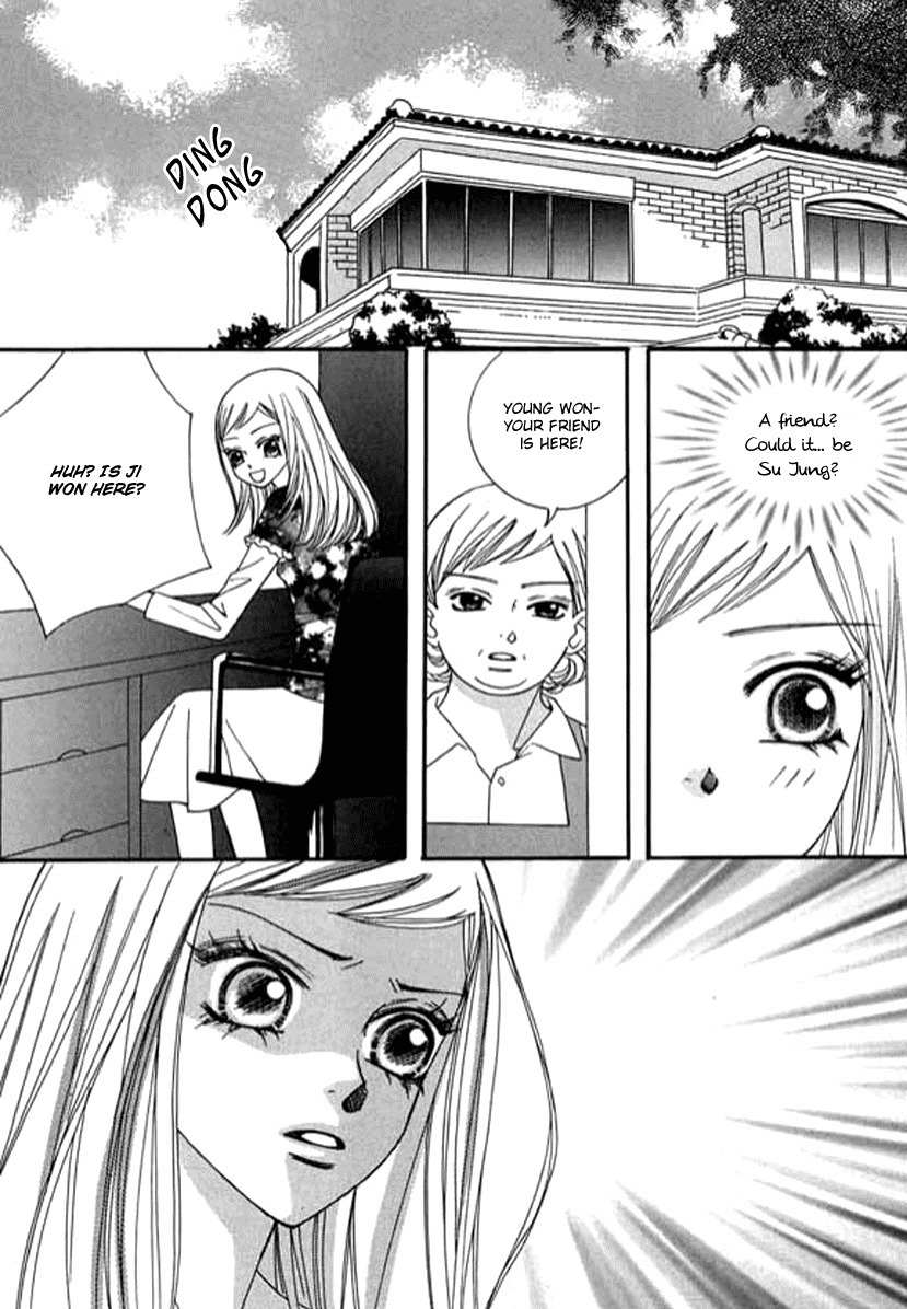 Delinquent Lesson Chapter 25 page 20 - Chapter 25