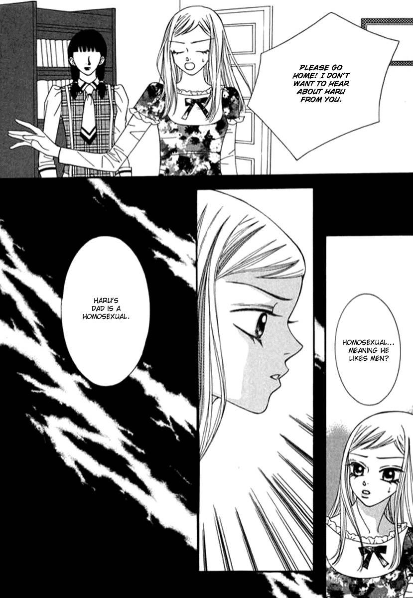 Delinquent Lesson Chapter 25 page 23 - Chapter 25