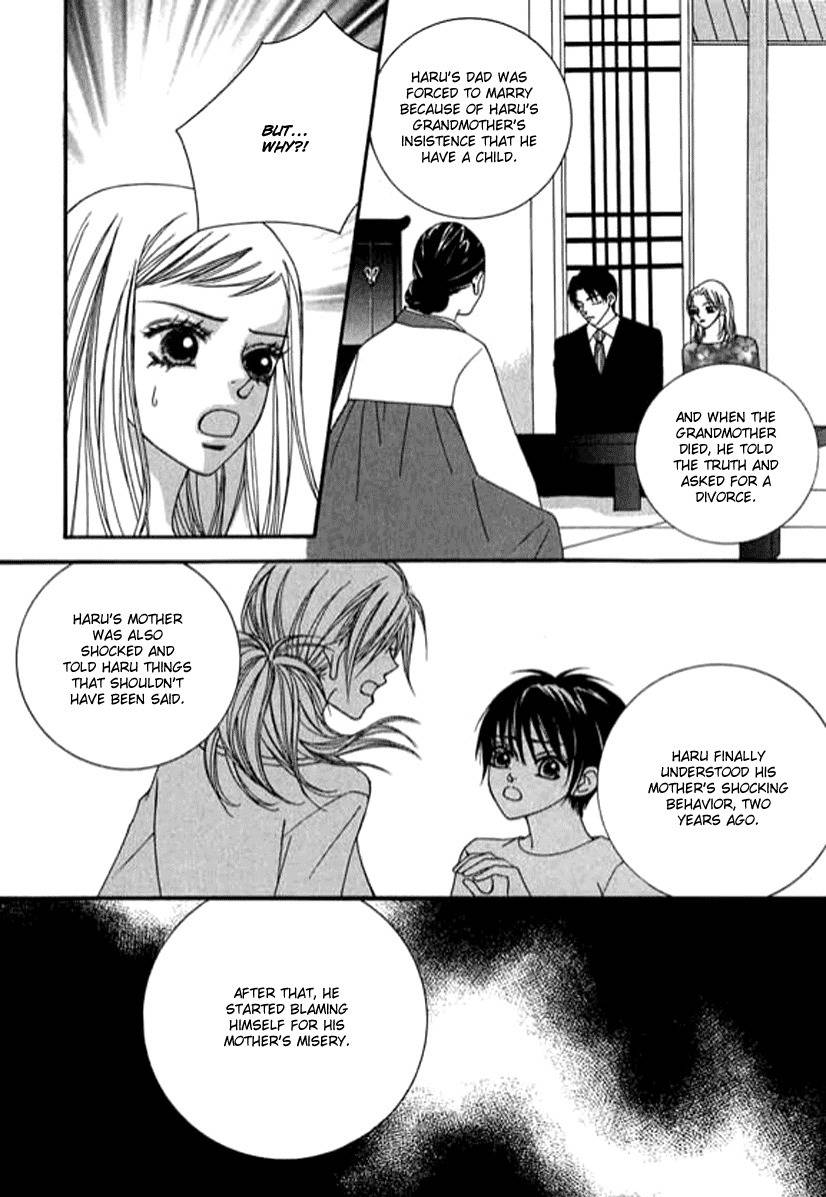 Delinquent Lesson Chapter 25 page 26 - Chapter 25
