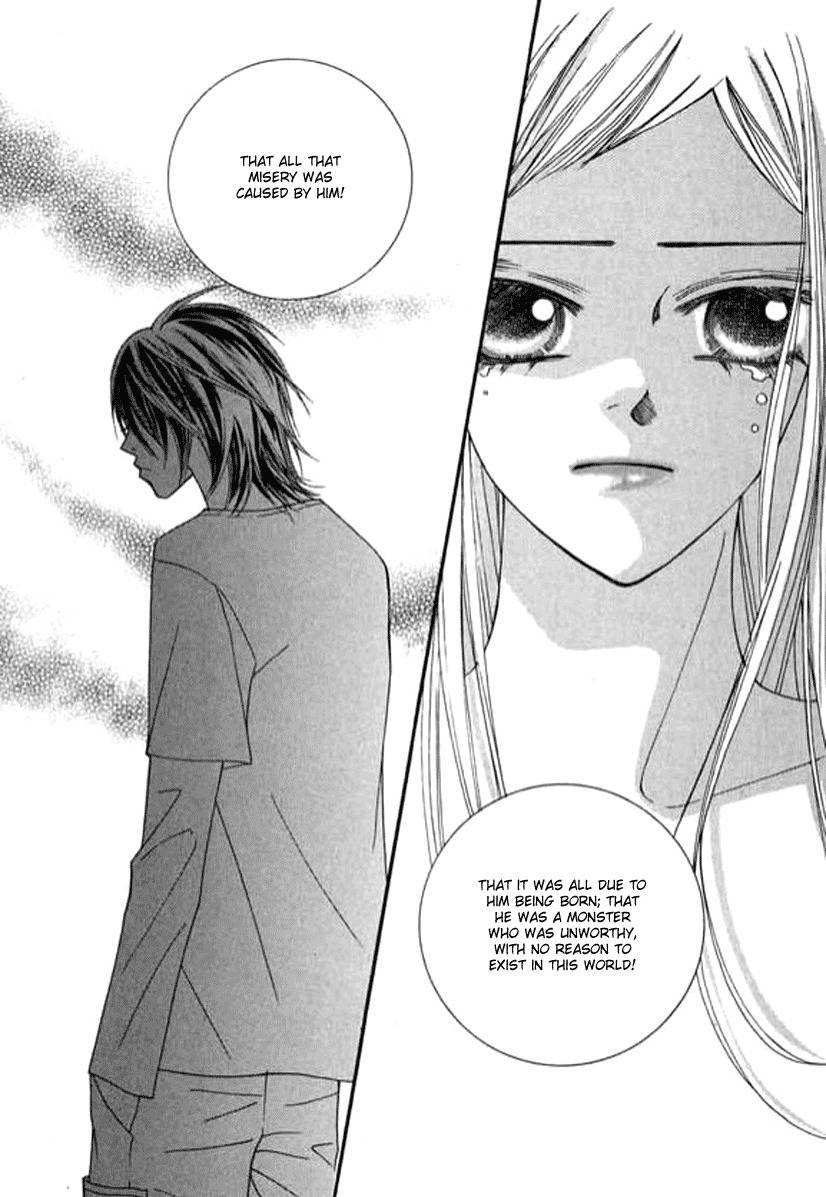 Delinquent Lesson Chapter 25 page 27 - Chapter 25