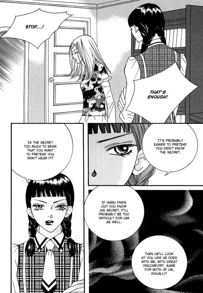 Delinquent Lesson Chapter 25 page 28 - Chapter 25