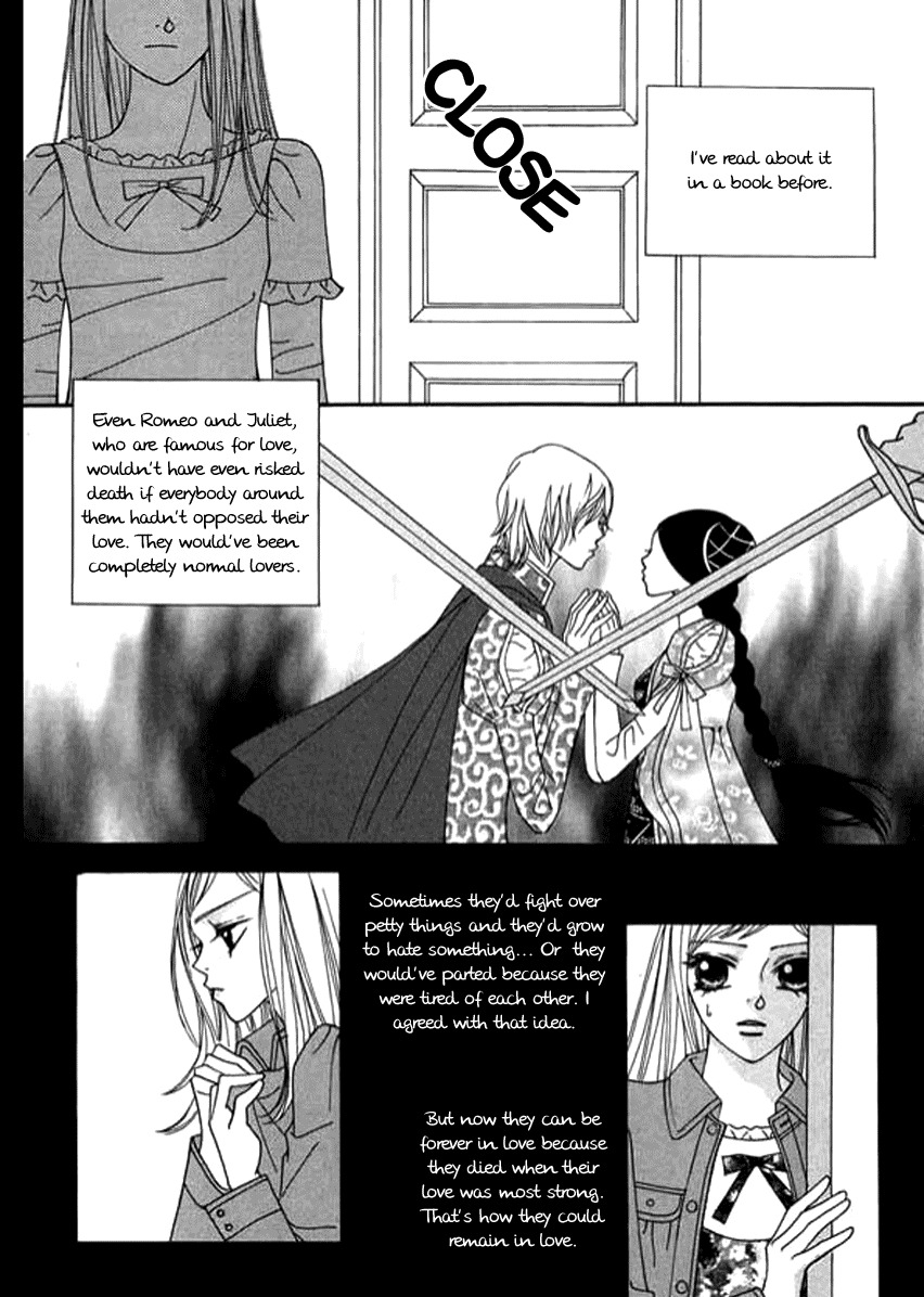 Delinquent Lesson Chapter 26 page 11 - Chapter 26