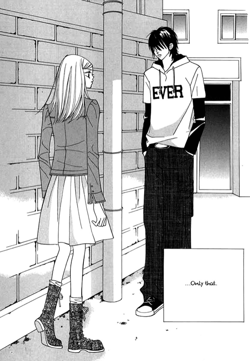 Delinquent Lesson Chapter 26 page 14 - Chapter 26