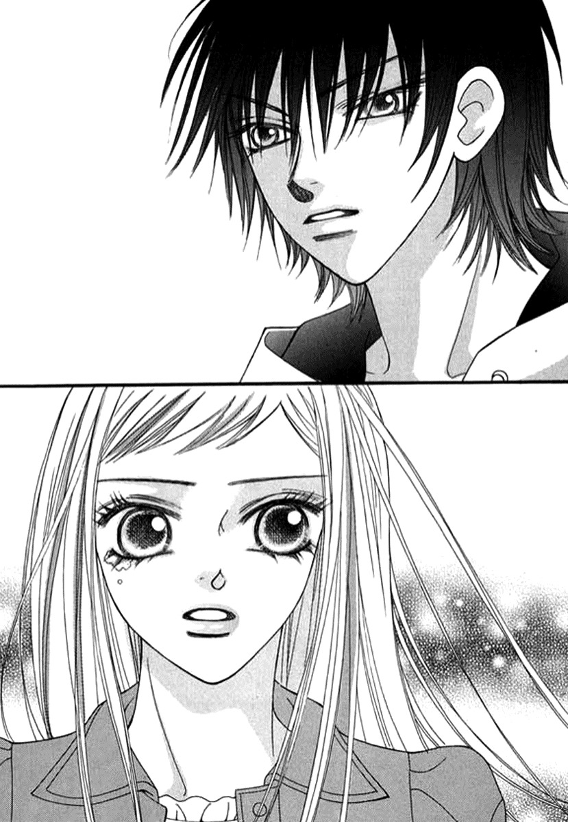 Delinquent Lesson Chapter 26 page 15 - Chapter 26