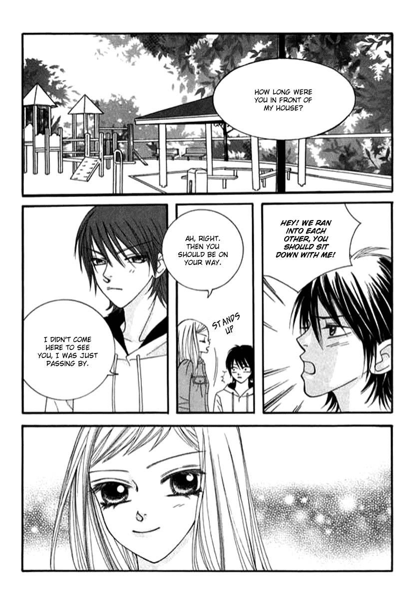 Delinquent Lesson Chapter 26 page 16 - Chapter 26