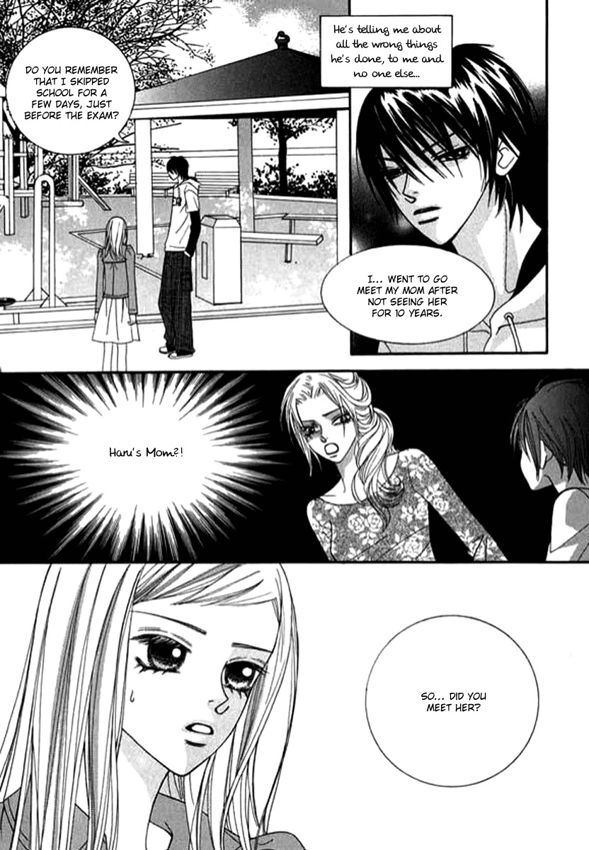 Delinquent Lesson Chapter 26 page 23 - Chapter 26