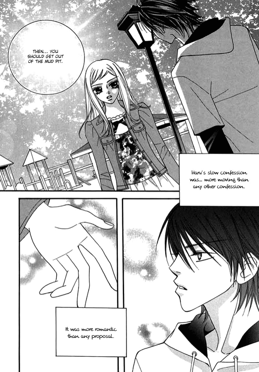 Delinquent Lesson Chapter 26 page 26 - Chapter 26