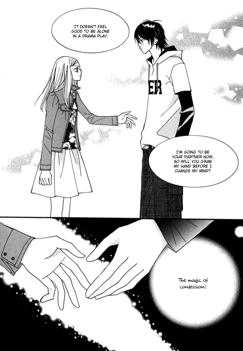 Delinquent Lesson Chapter 26 page 27 - Chapter 26
