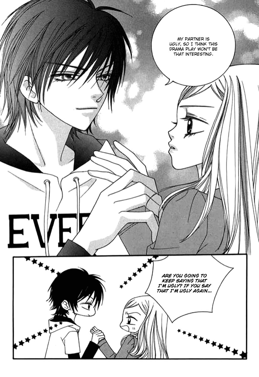 Delinquent Lesson Chapter 26 page 29 - Chapter 26