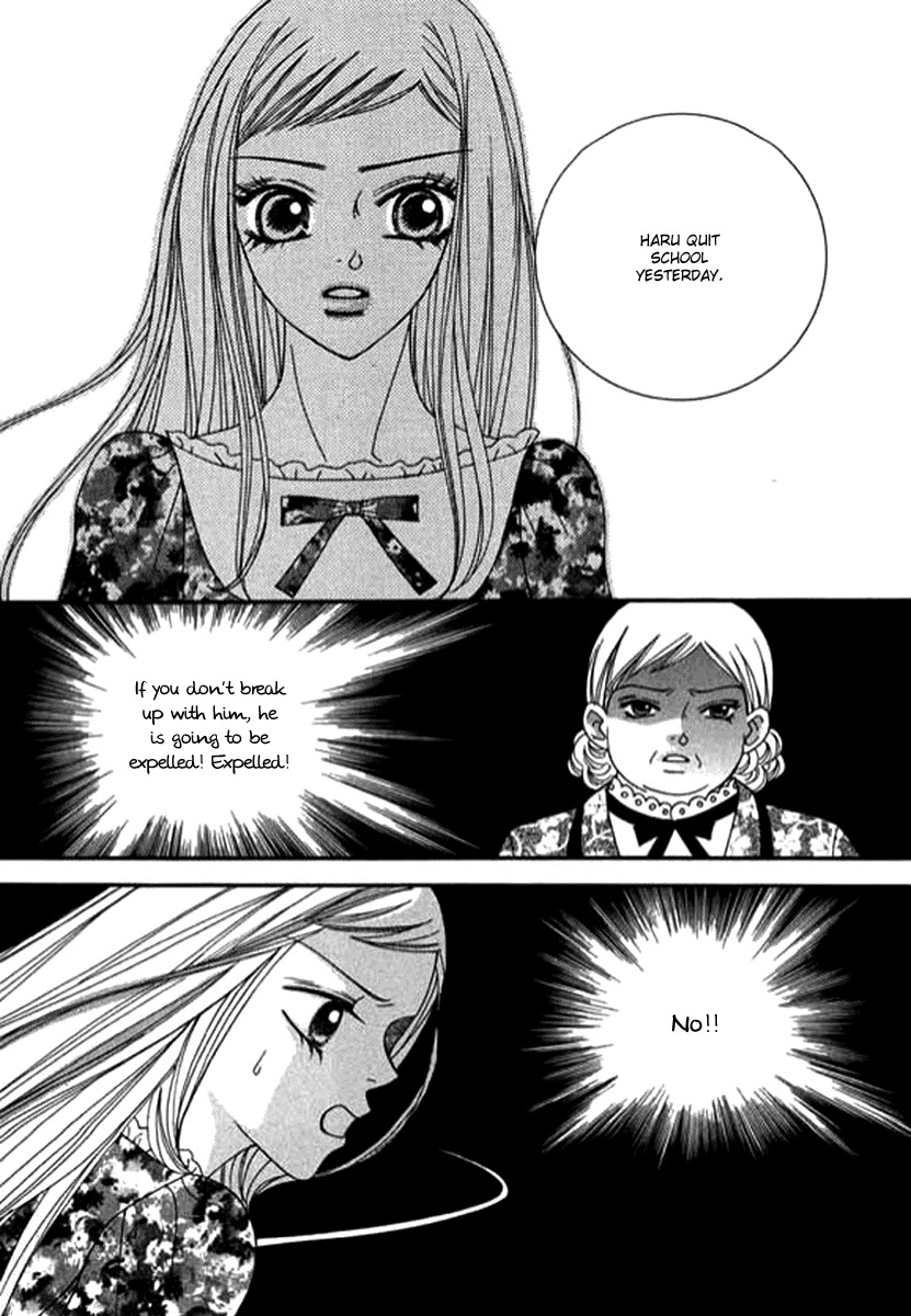Delinquent Lesson Chapter 26 page 8 - Chapter 26