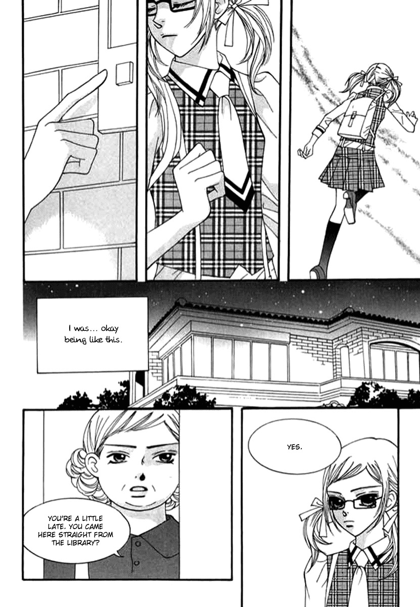 Delinquent Lesson Chapter 27 page 24 - Chapter 27