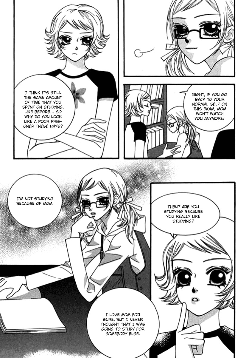 Delinquent Lesson Chapter 27 page 26 - Chapter 27