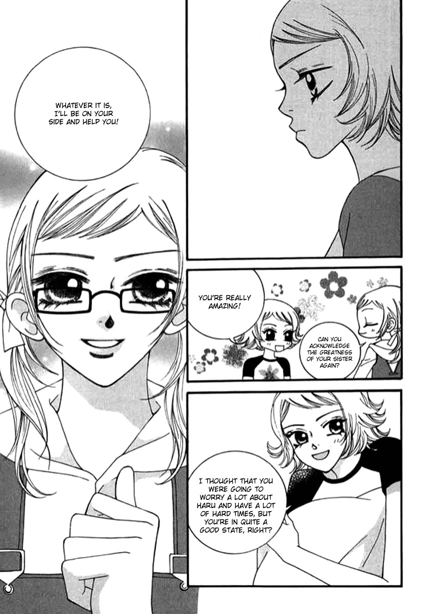 Delinquent Lesson Chapter 27 page 29 - Chapter 27