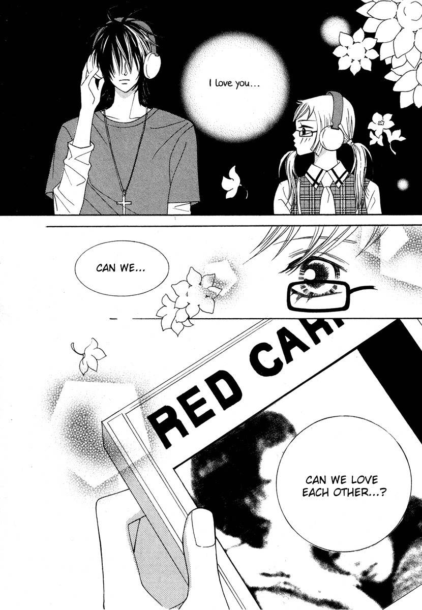 Delinquent Lesson Chapter 3 page 11 - Chapter 3