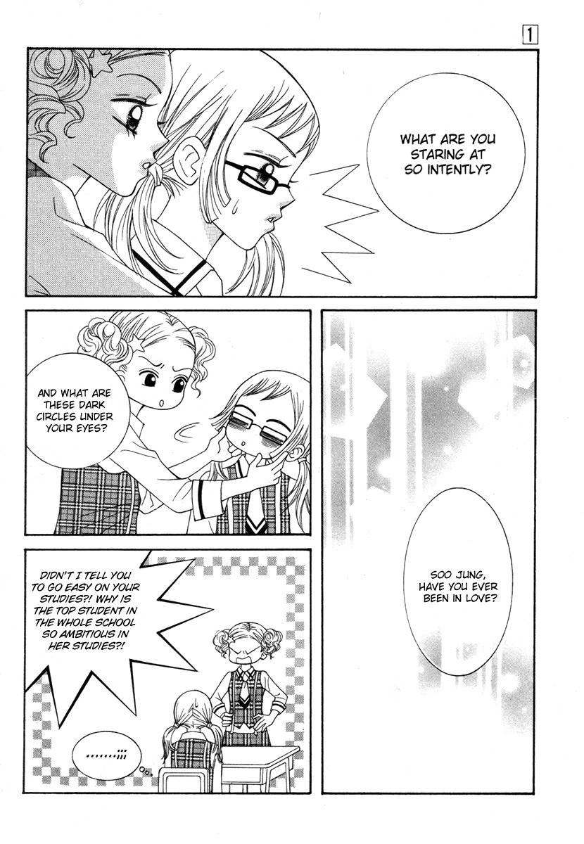Delinquent Lesson Chapter 3 page 23 - Chapter 3