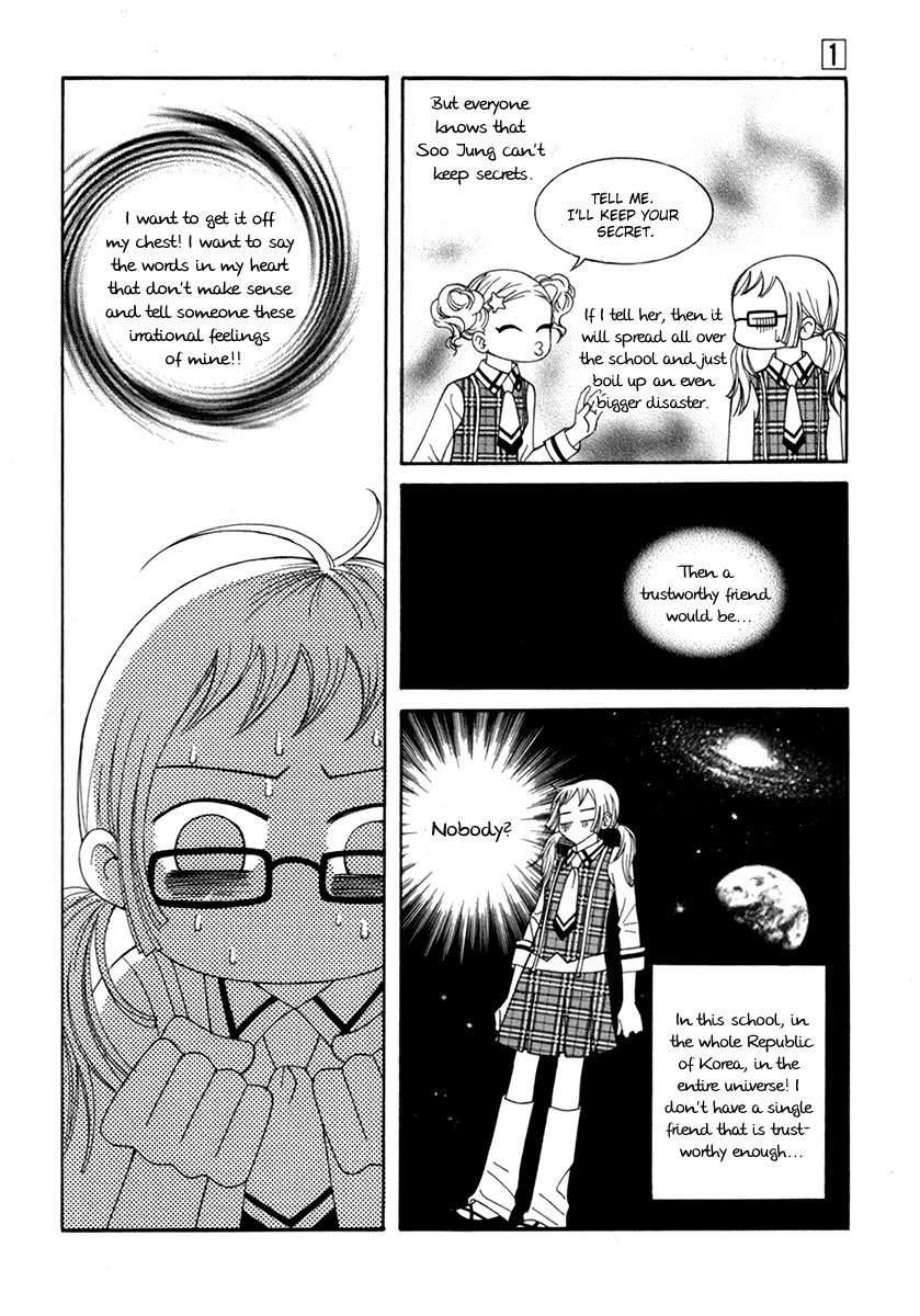 Delinquent Lesson Chapter 3 page 29 - Chapter 3