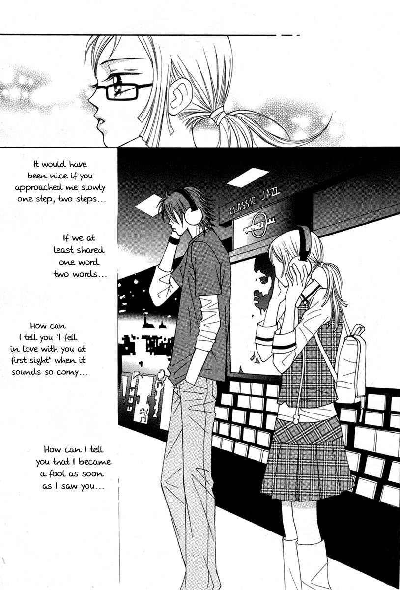 Delinquent Lesson Chapter 3 page 8 - Chapter 3