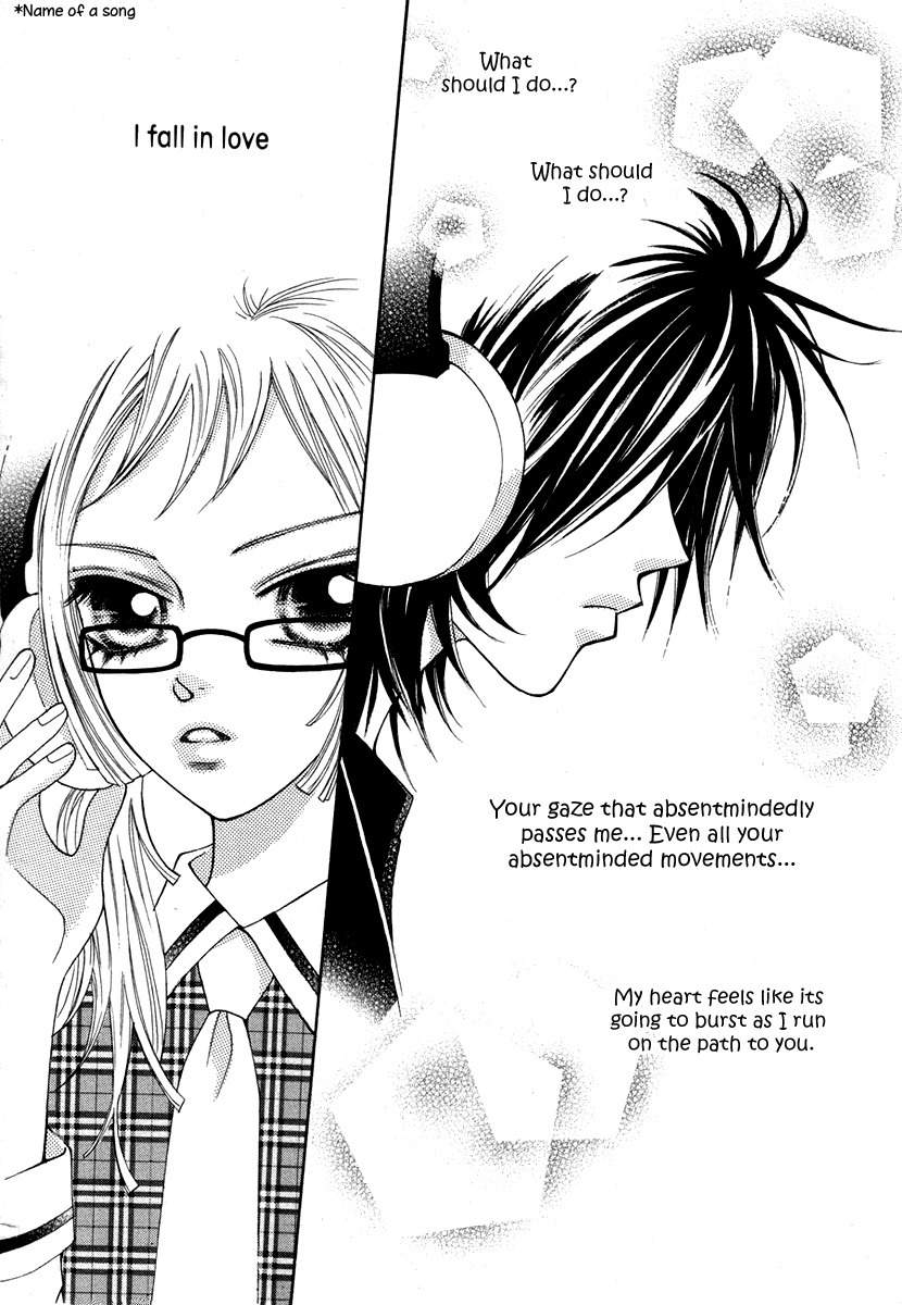 Delinquent Lesson Chapter 3 page 9 - Chapter 3