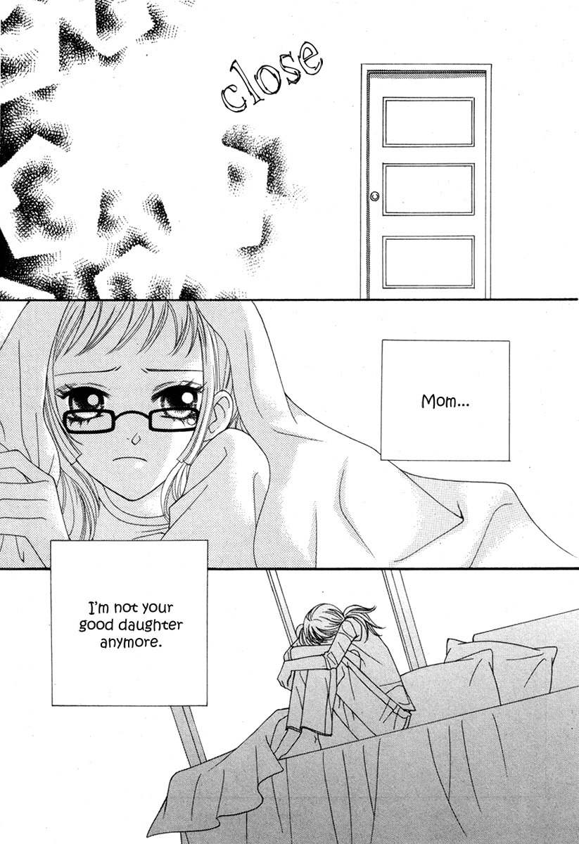 Delinquent Lesson Chapter 5 page 10 - Chapter 5