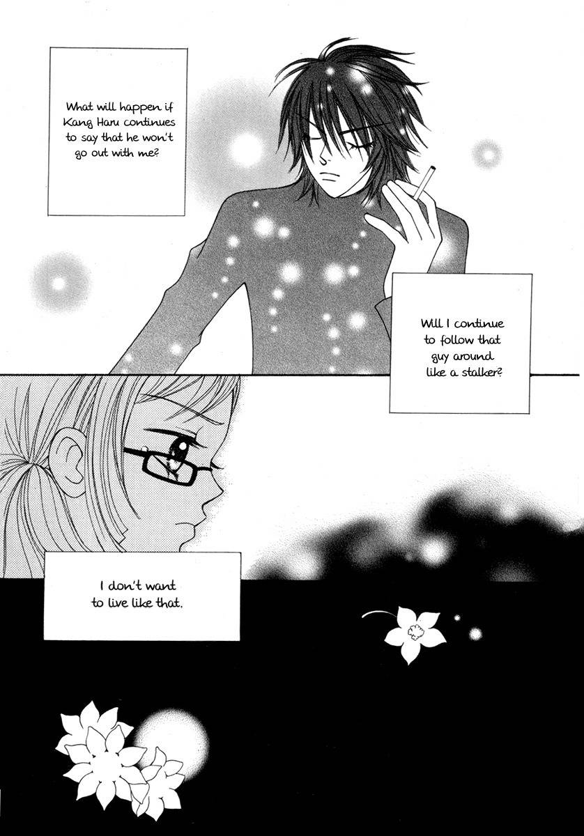 Delinquent Lesson Chapter 5 page 12 - Chapter 5
