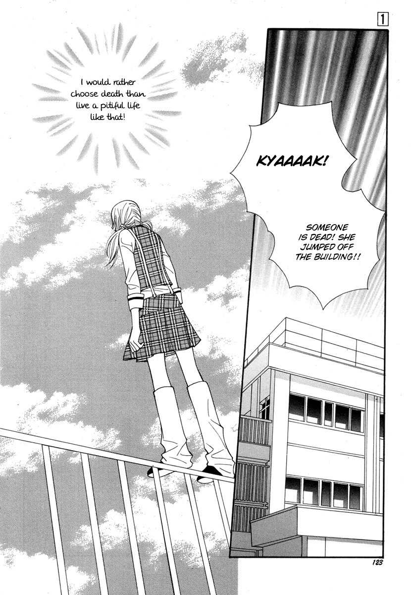 Delinquent Lesson Chapter 5 page 13 - Chapter 5