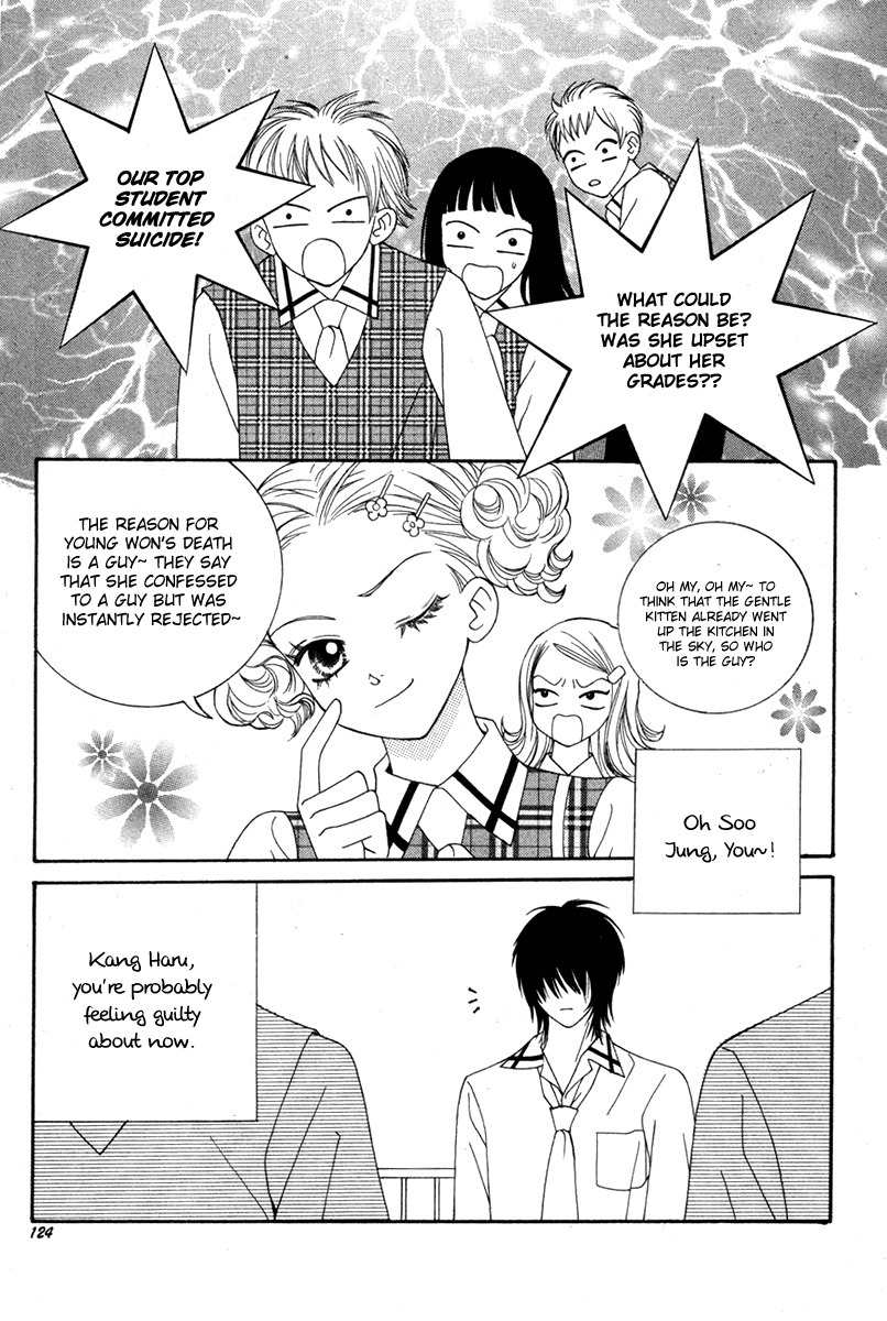 Delinquent Lesson Chapter 5 page 14 - Chapter 5