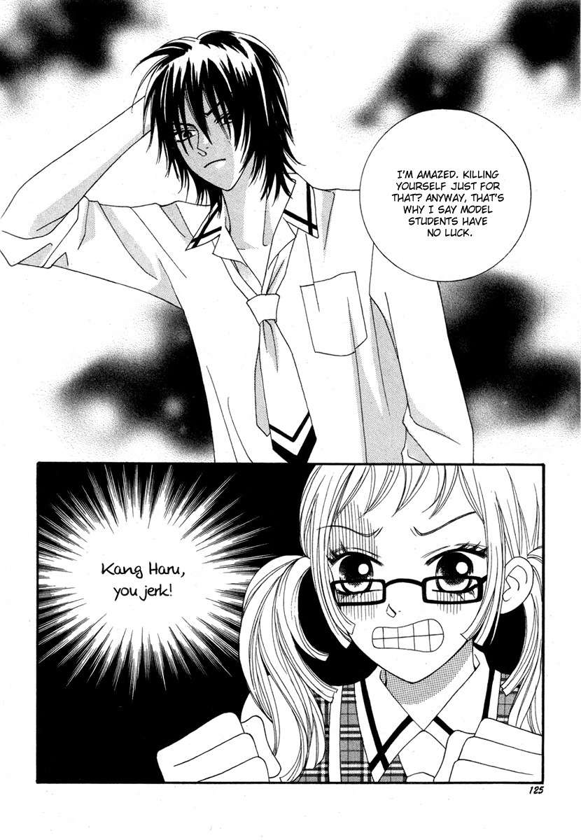 Delinquent Lesson Chapter 5 page 15 - Chapter 5