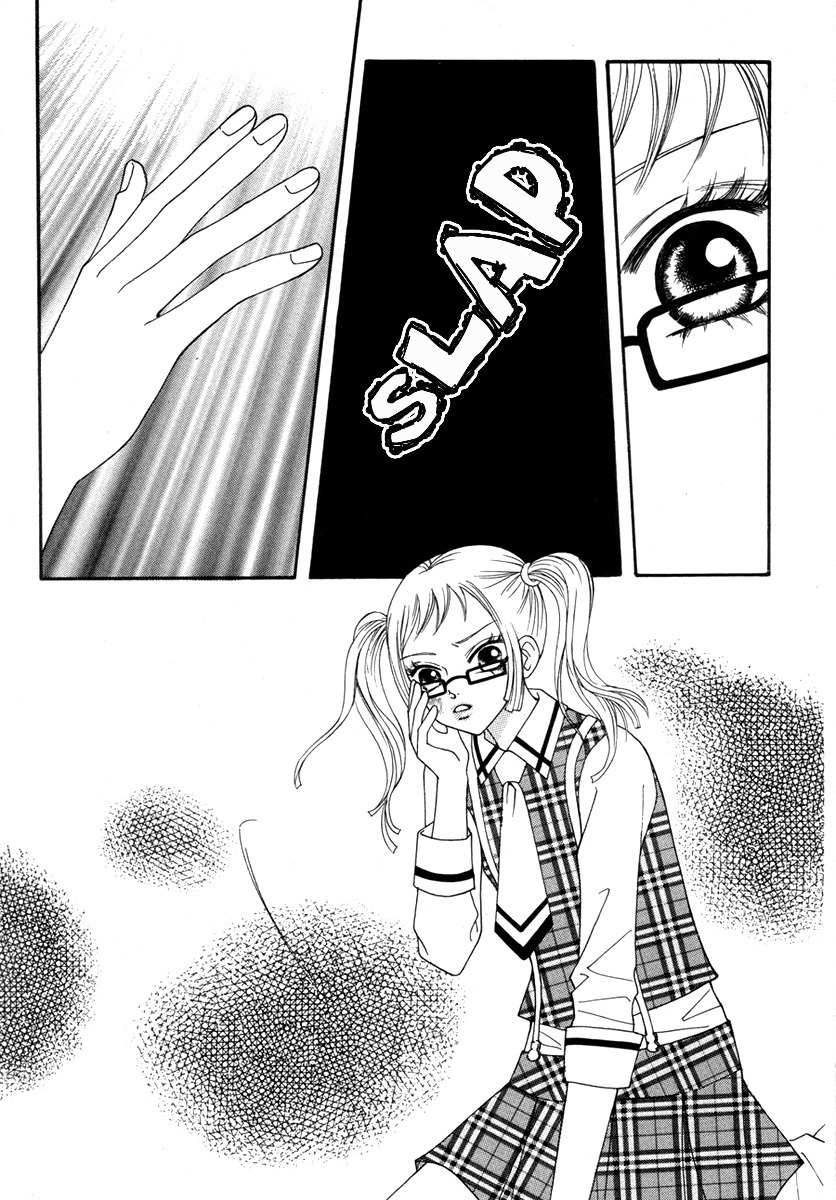 Delinquent Lesson Chapter 5 page 16 - Chapter 5