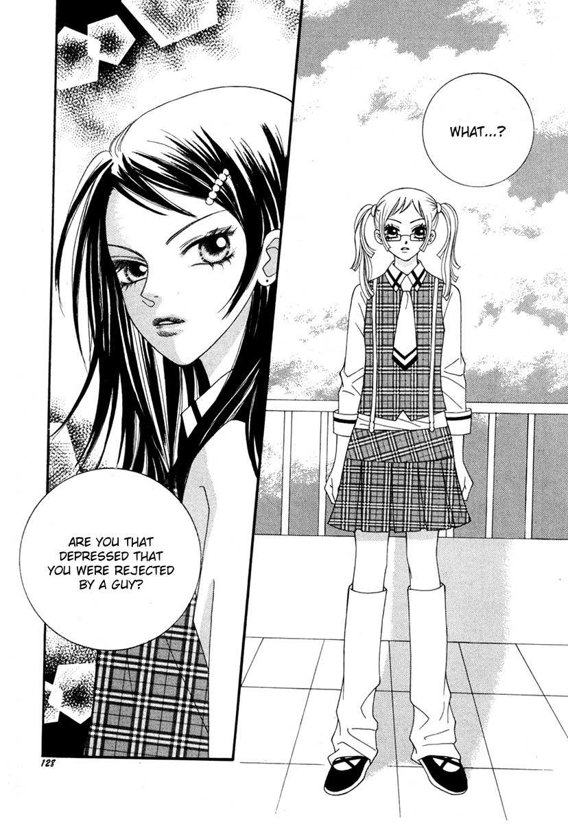 Delinquent Lesson Chapter 5 page 18 - Chapter 5