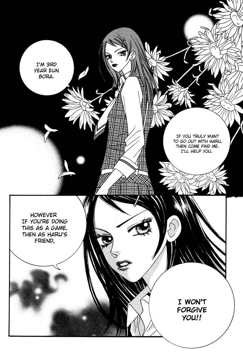 Delinquent Lesson Chapter 5 page 23 - Chapter 5