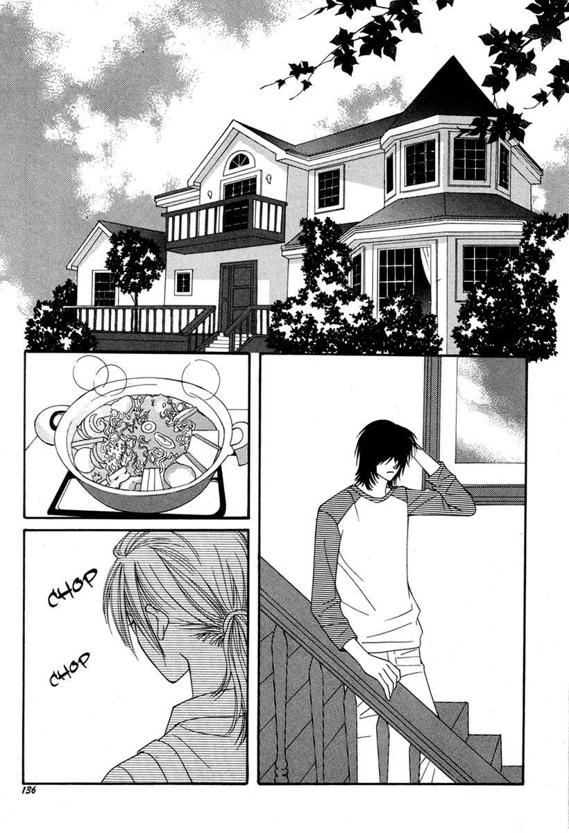 Delinquent Lesson Chapter 5 page 26 - Chapter 5