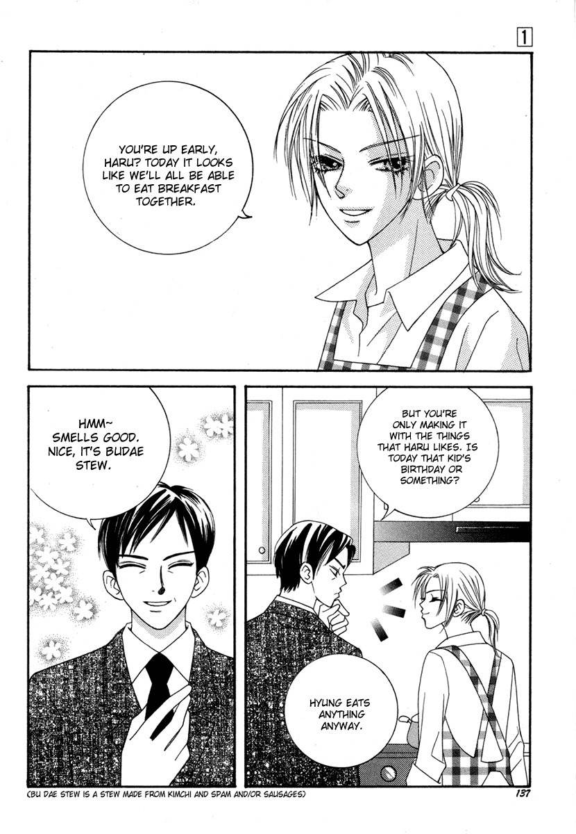 Delinquent Lesson Chapter 5 page 27 - Chapter 5